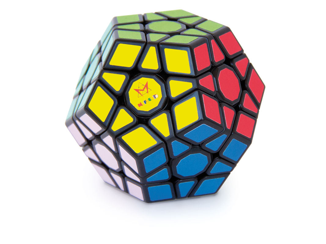 Cubo Rubik - Megaminx