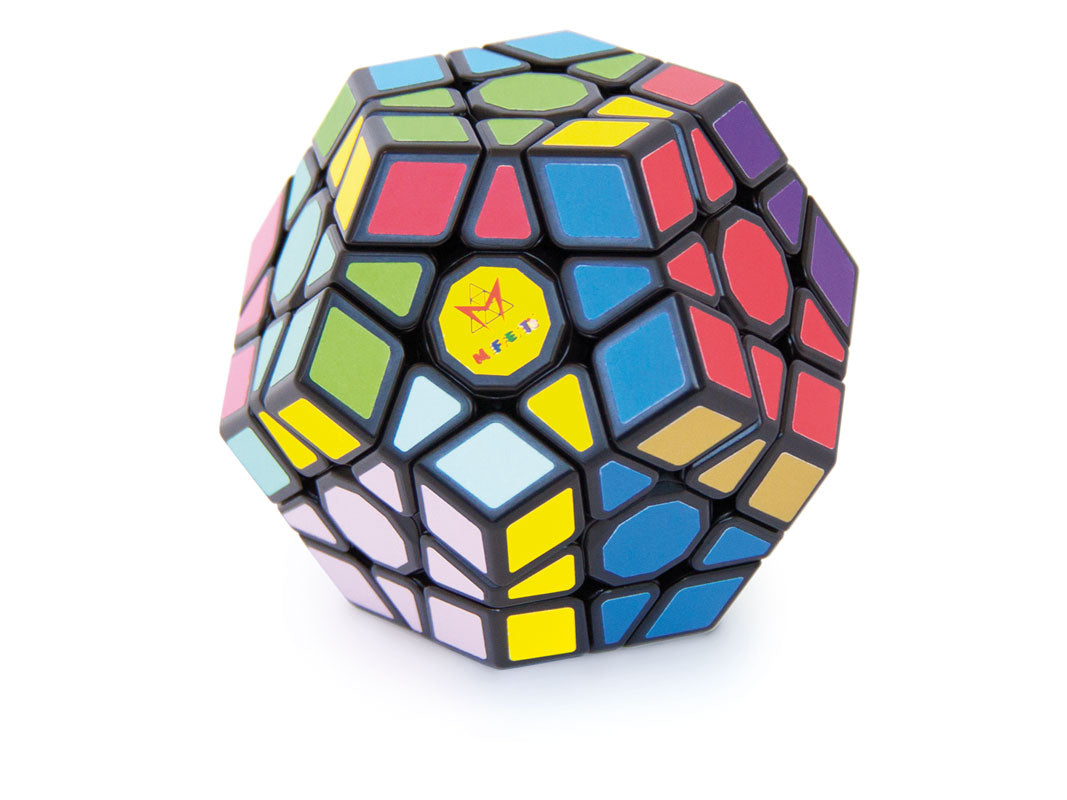 Cubo Rubik - Megaminx