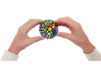 Cubo Rubik - Megaminx
