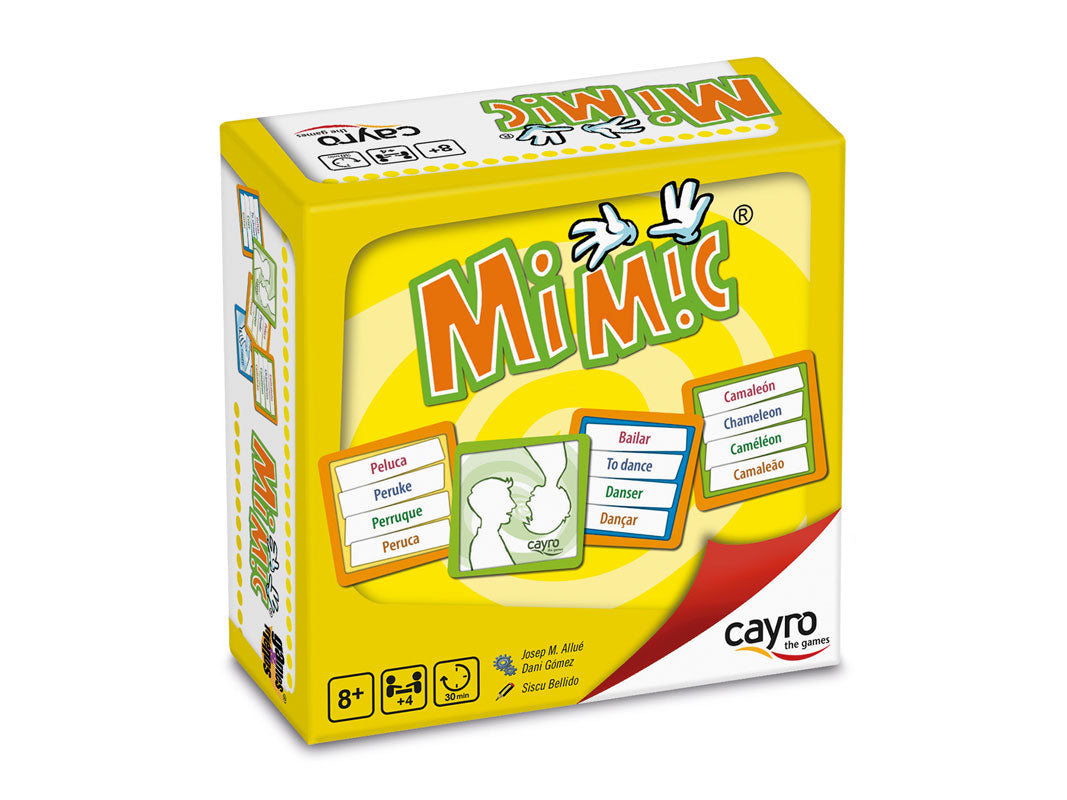 Mimic