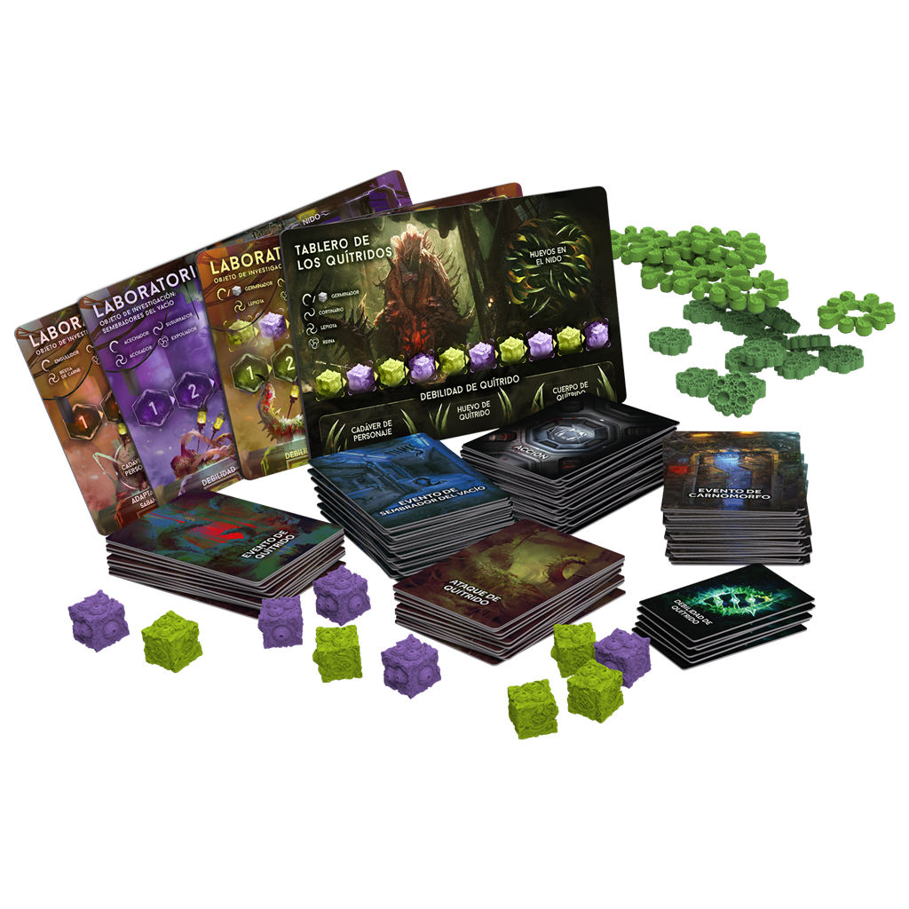 Nemesis: Lockdown - Recompensas de campaña