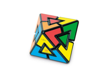 Cubo Rubik - Piraminx Diamond