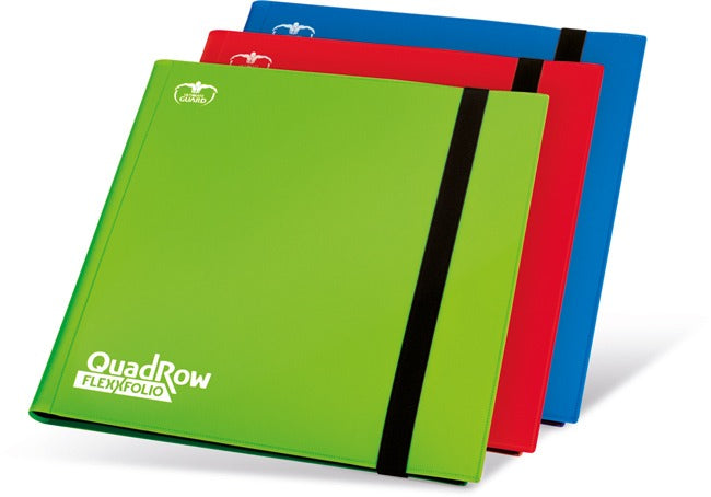 Ultimate Guard - Álbum Flexxfolio 480 - 24-Pocket