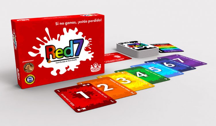 Red7