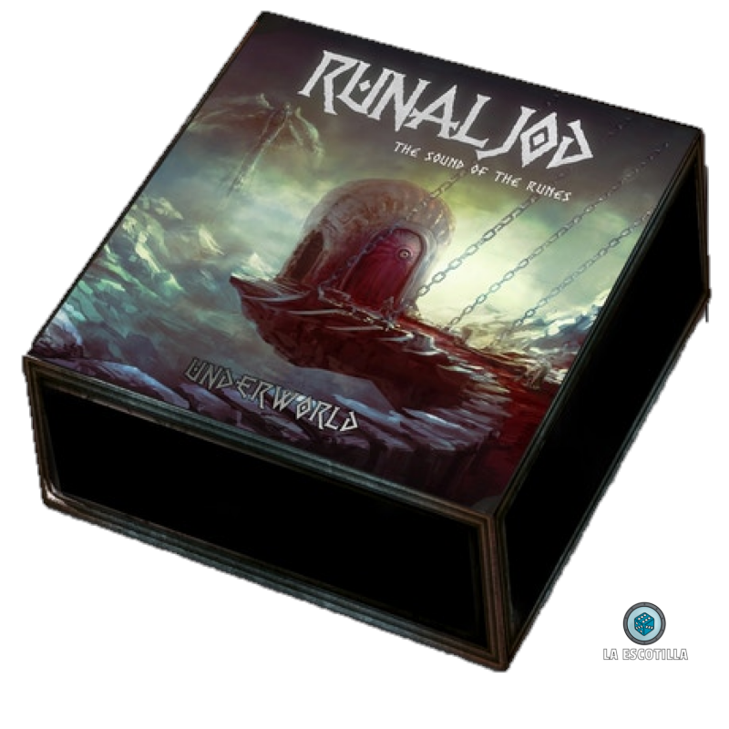 Runaljold: Underworld