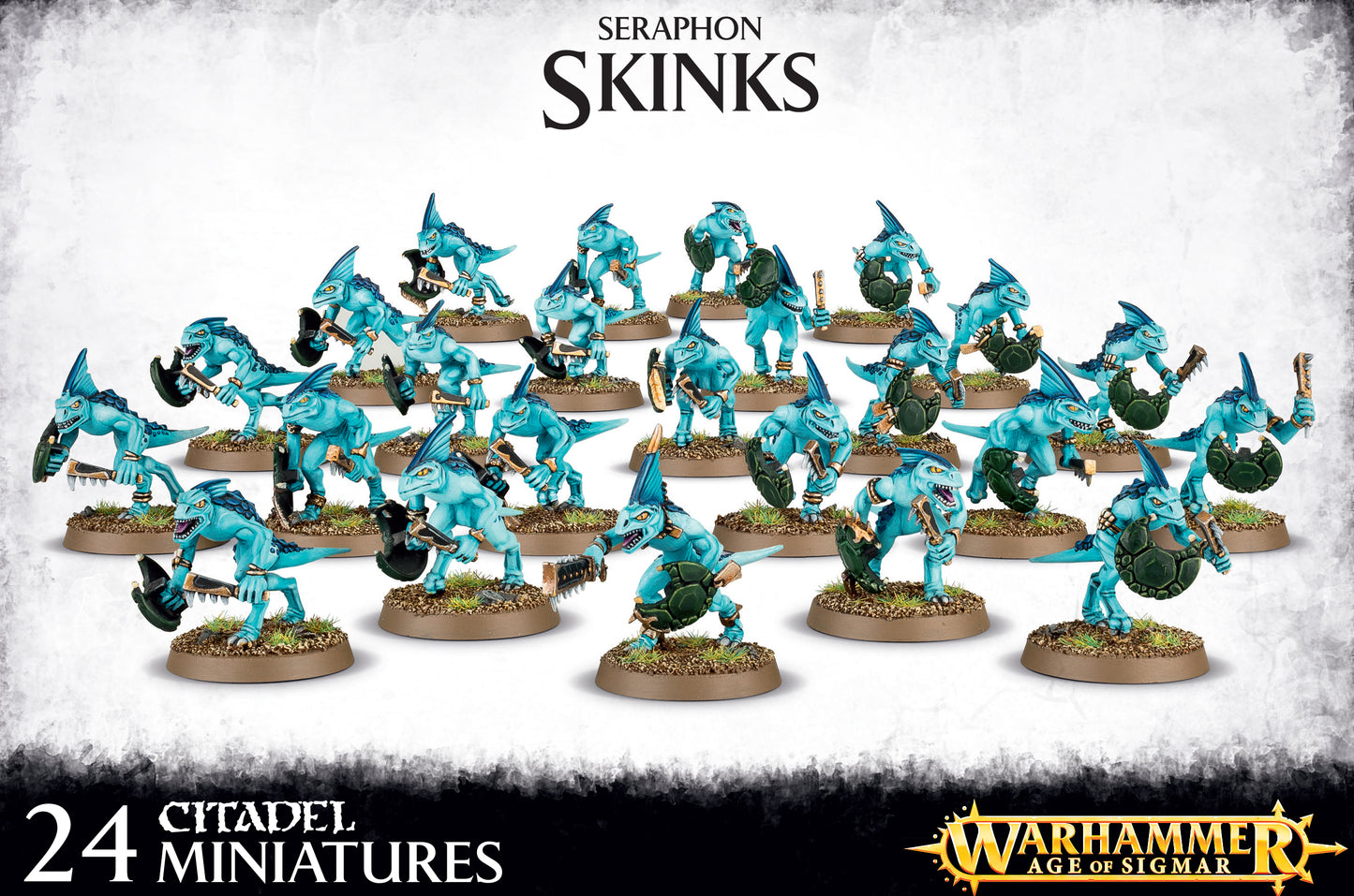 Skinks