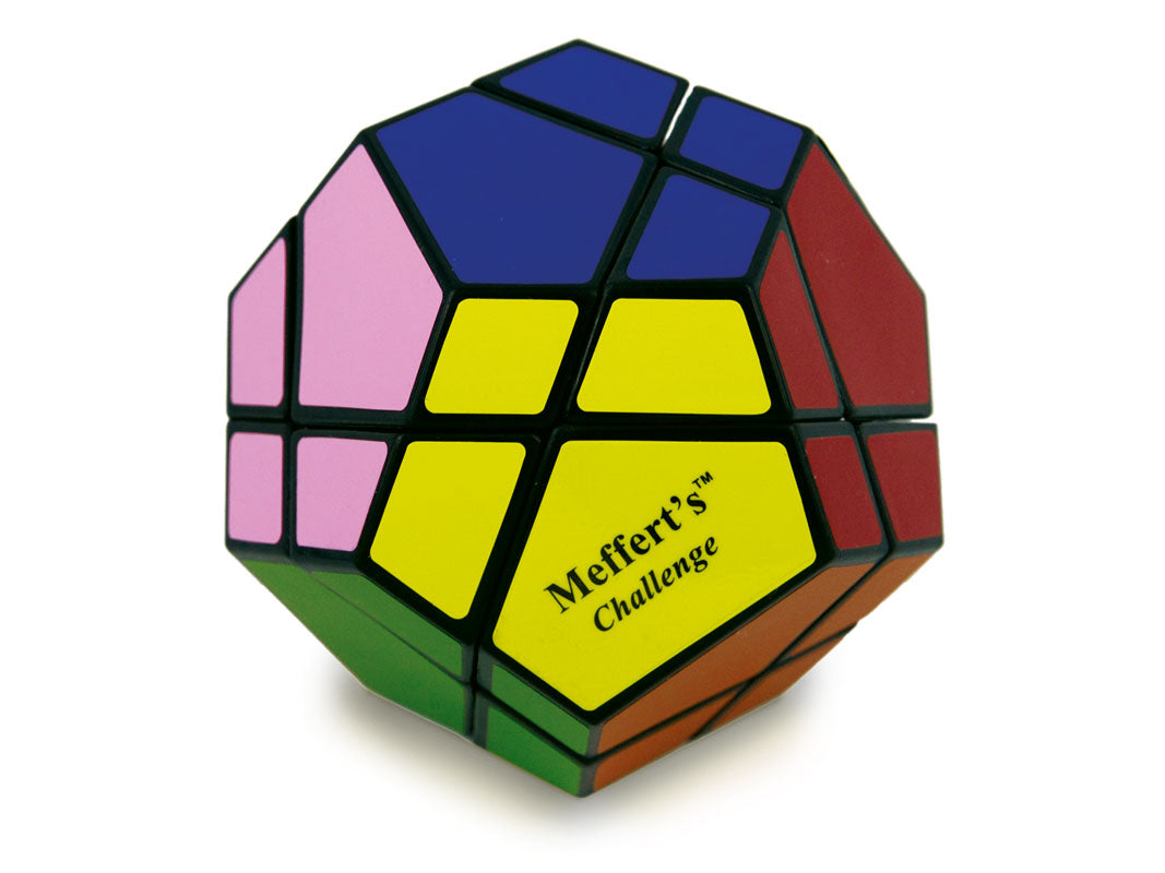 Cubo Rubik - Skewb Ultimate