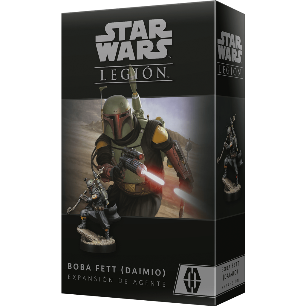 Boba Fett (Daimio)