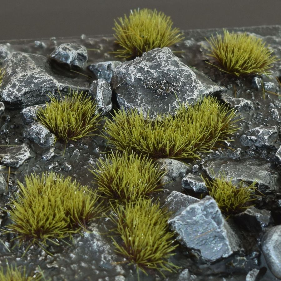 Swamp 4mm-Wild