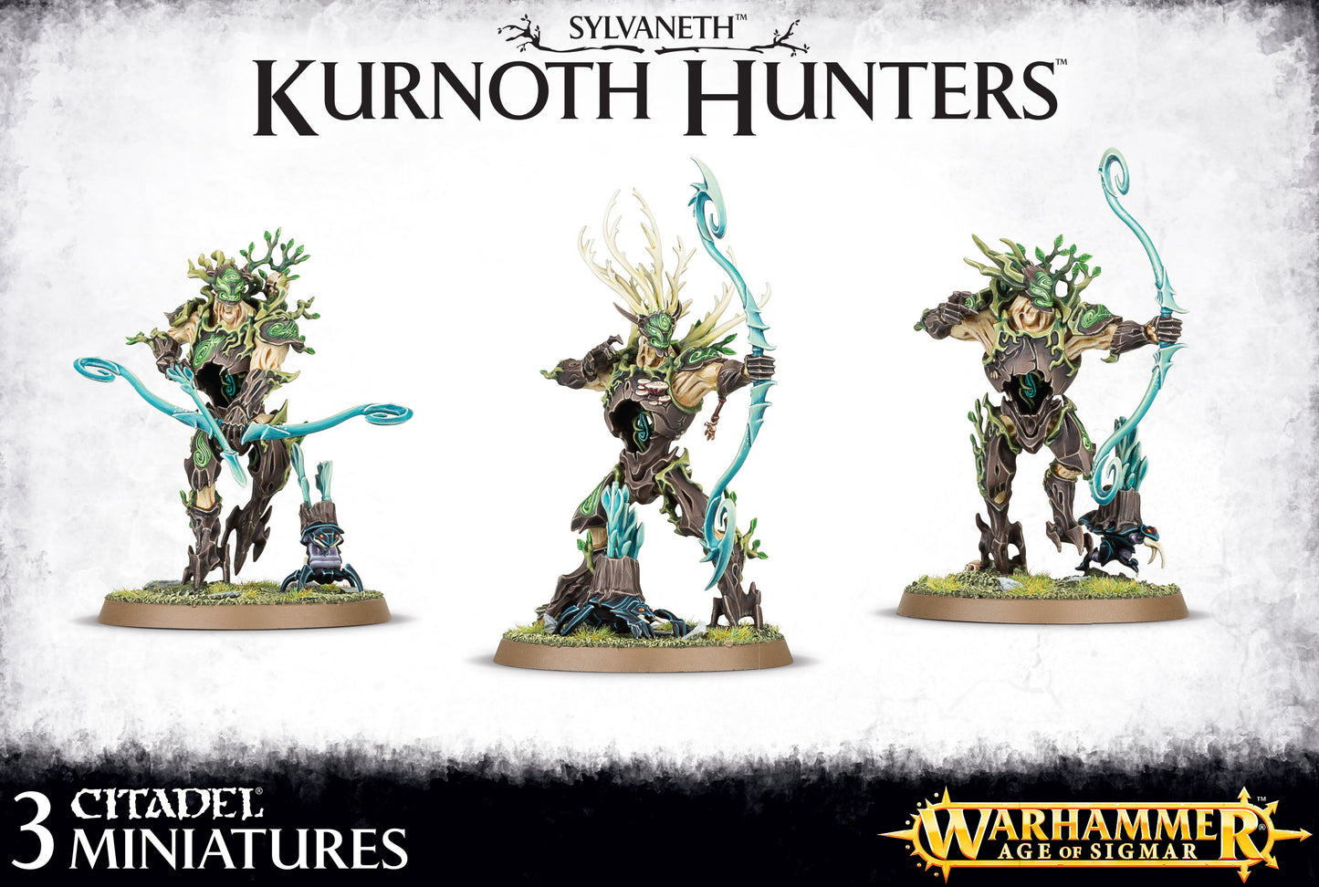 Kurnoth Hunters