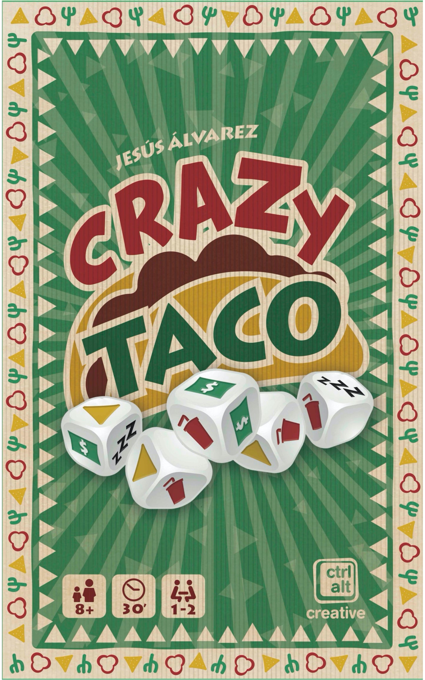 Crazy Taco