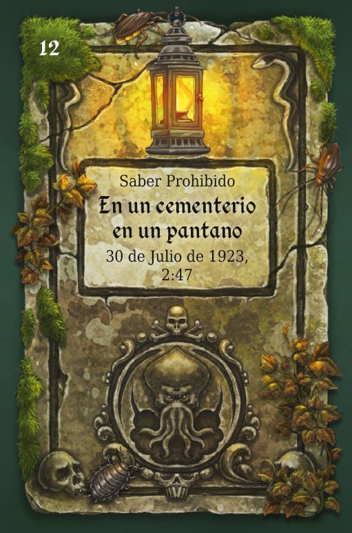 UNDO 4 - Saber Prohibido