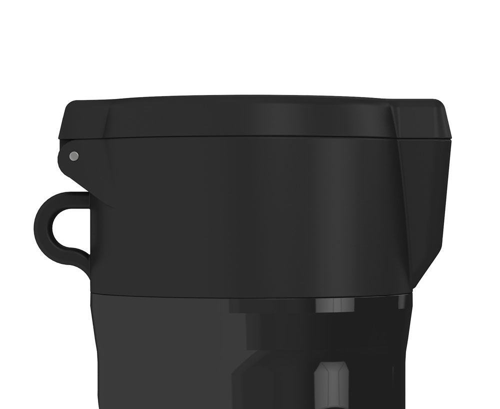 Ultimate Guard - MatPod Negro