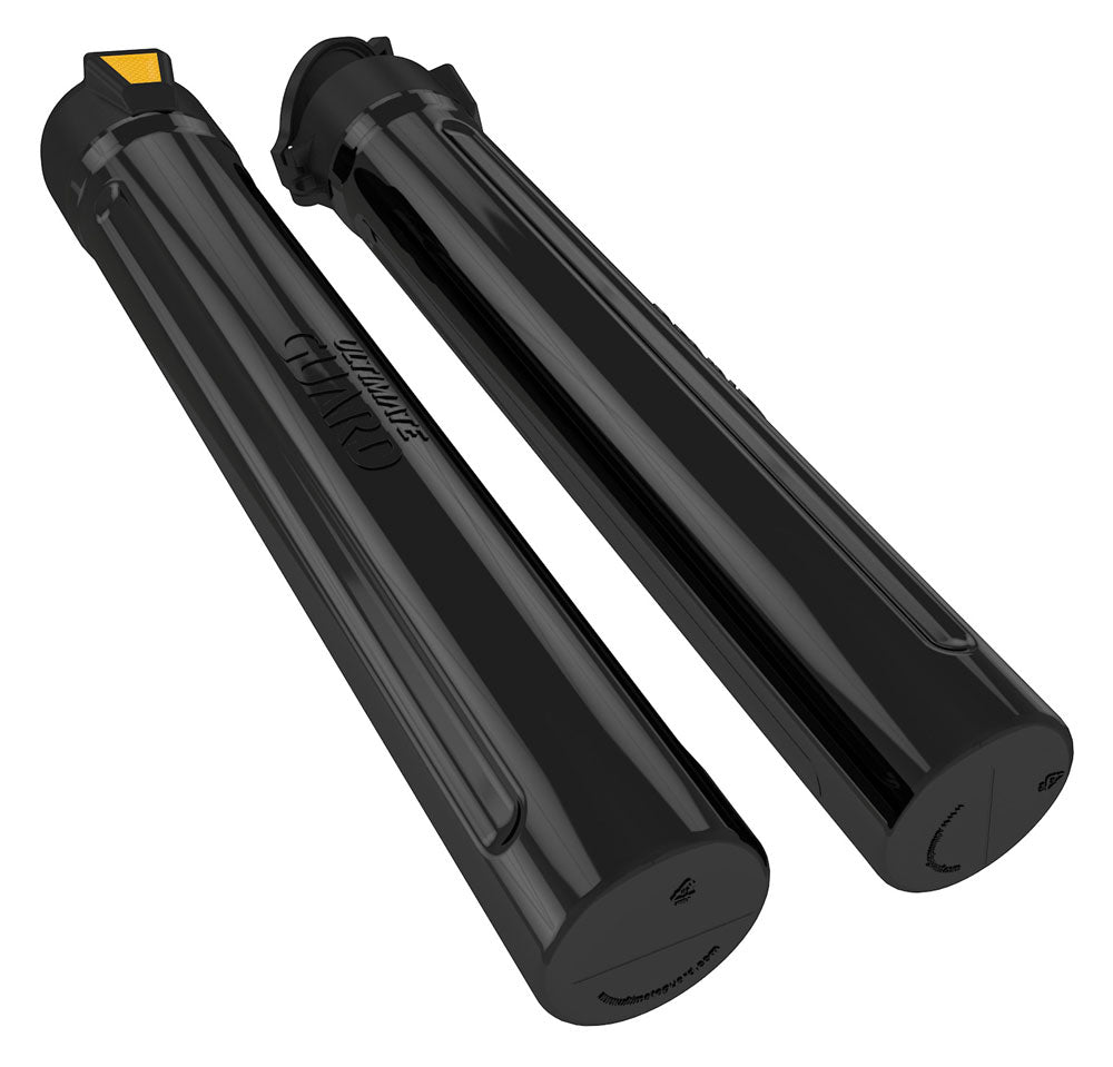 Ultimate Guard - MatPod Negro