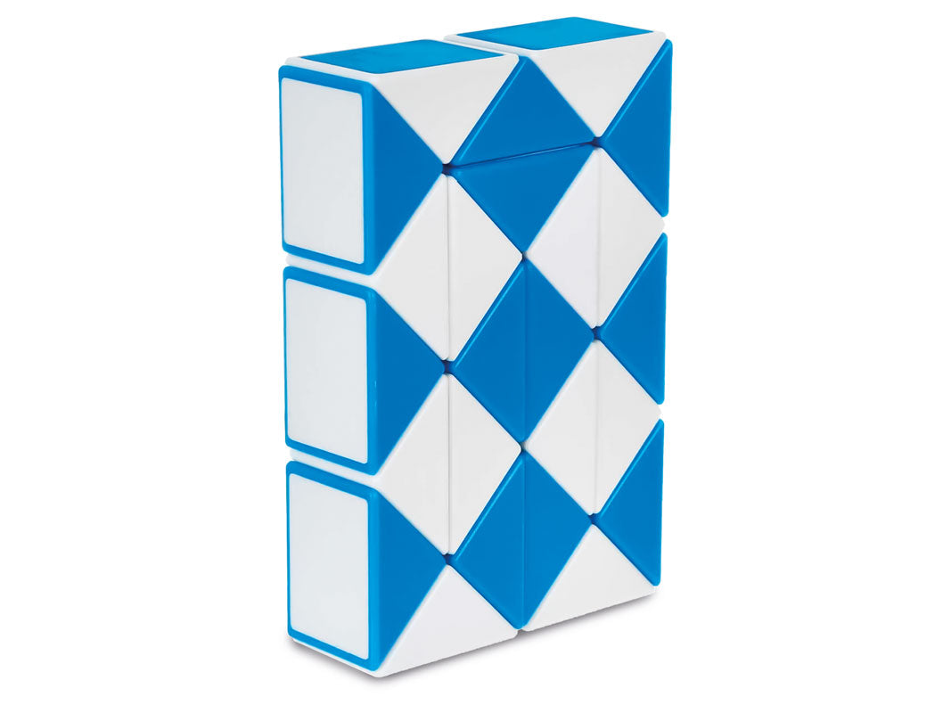 Cubo Rubik - Magic Snake