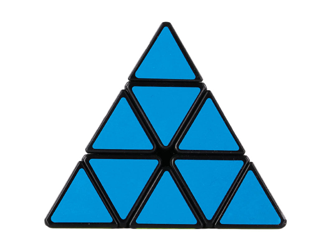 Cubo Rubik - Pyramid
