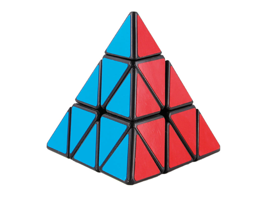 Cubo Rubik - Pyramid