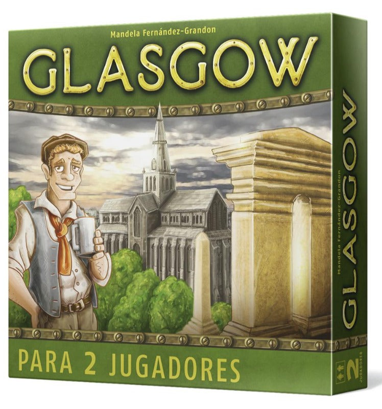 Glasgow