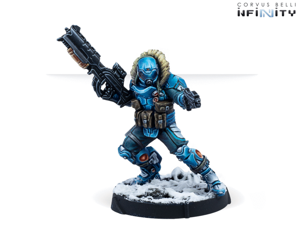Beyond Kaldstrom Expansion Pack
