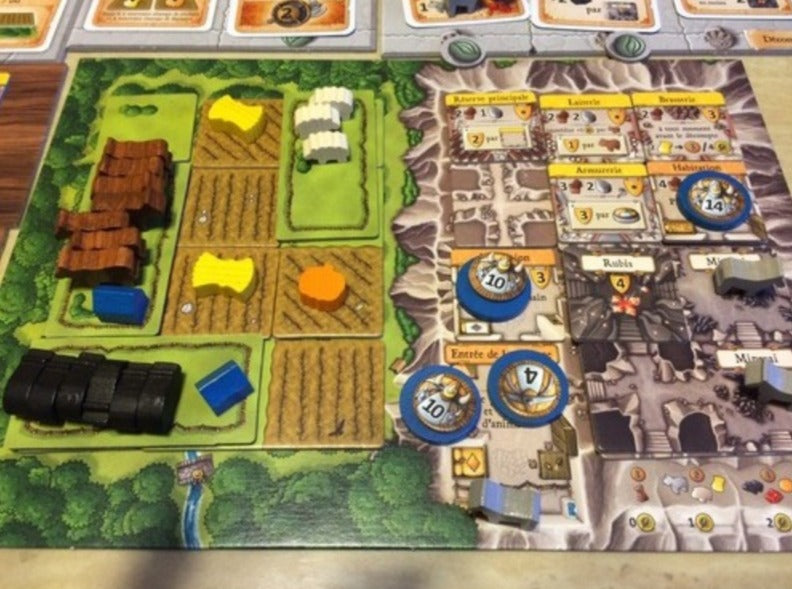 Caverna