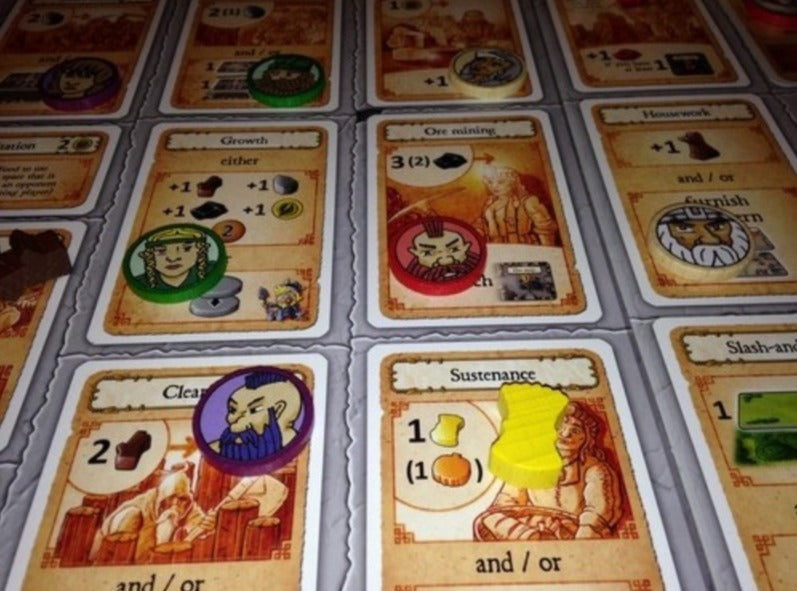 Caverna