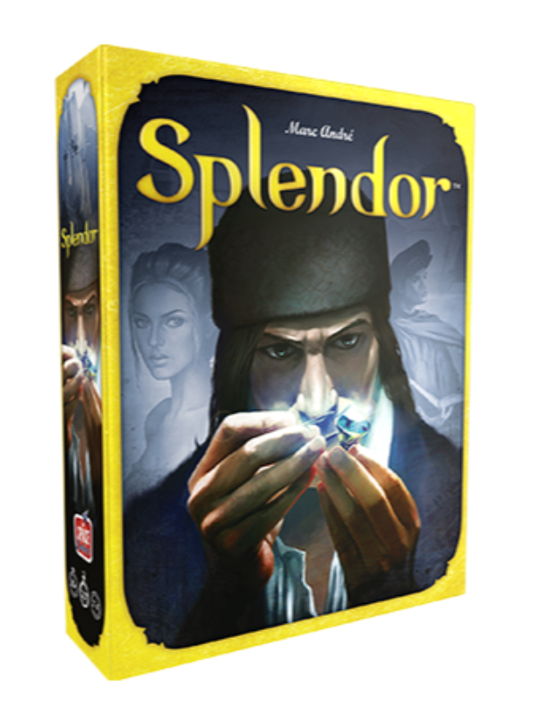 Splendor