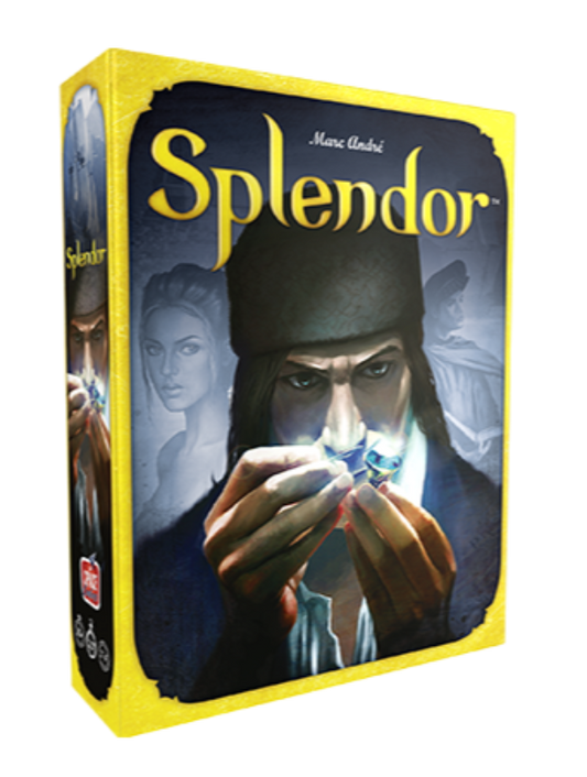 Splendor