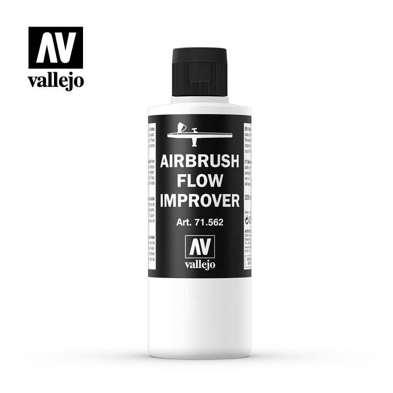 Airbrush Flow Improver 200ml