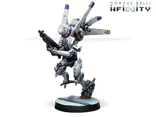 ALEPH Booster Pack Alpha
