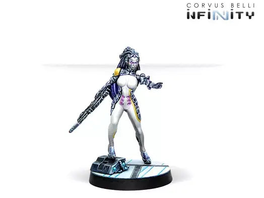 ALEPH Booster Pack Alpha