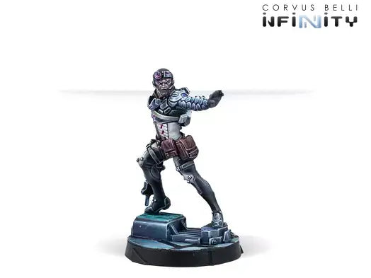 ALEPH Booster Pack Alpha