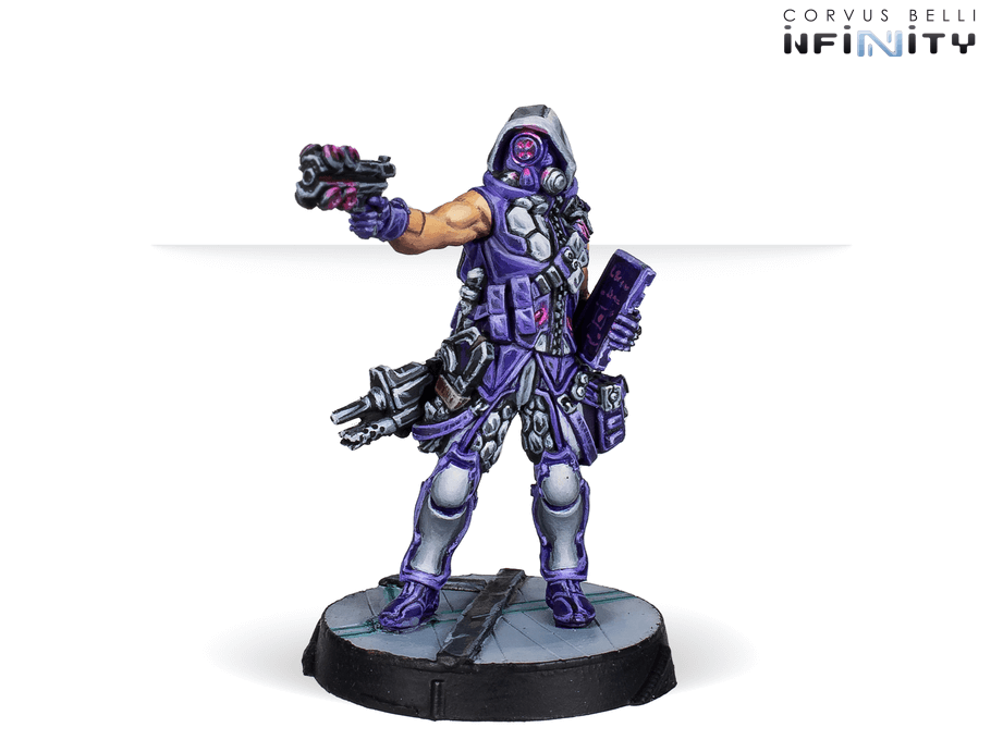 ALEPH Support Pack