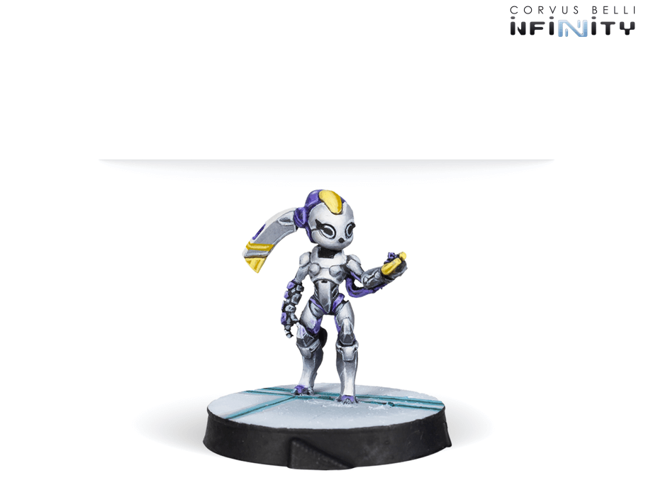 ALEPH Support Pack