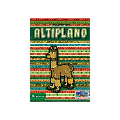 Altiplano