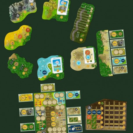 Altiplano