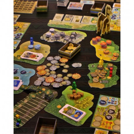 Altiplano