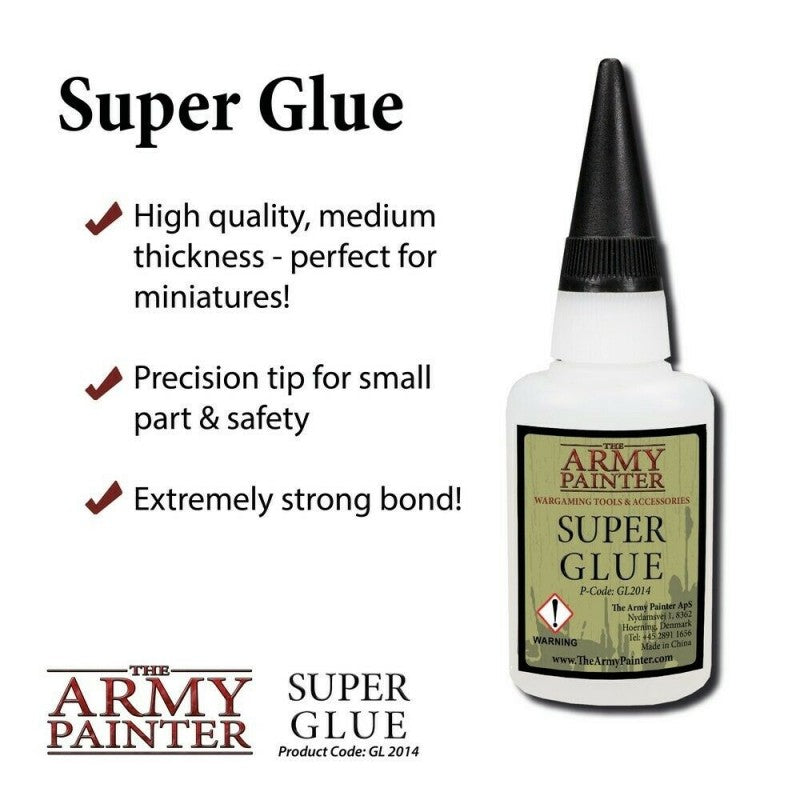 Super Glue - The Army Painter