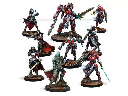Bakunin Observance - Exclusive Bundle