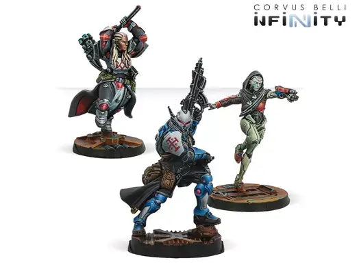 Bakunin Observance - Exclusive Bundle