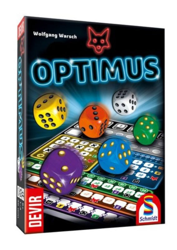Optimus