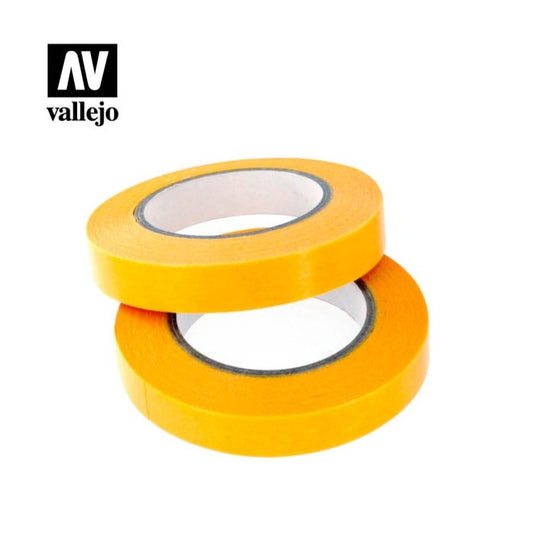 Masking Tape 6mm x 18m