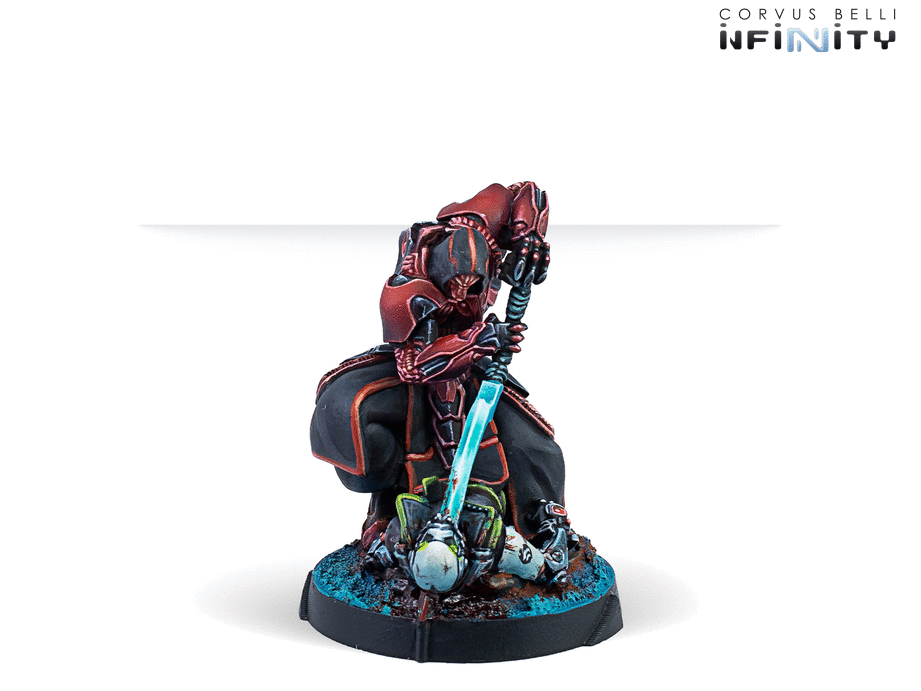 Betrayal Characters Pack