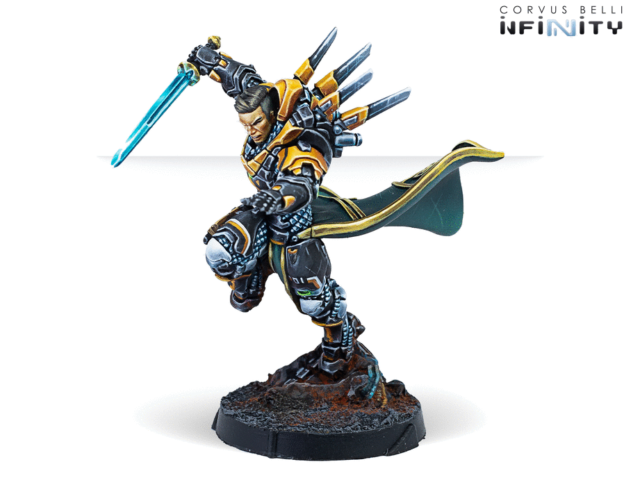 Betrayal Characters Pack