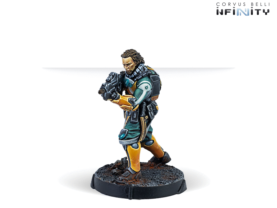 Betrayal Characters Pack