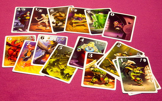 Bienvenido a la mazmorra