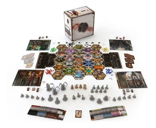 Black Rose Wars (Castellano)