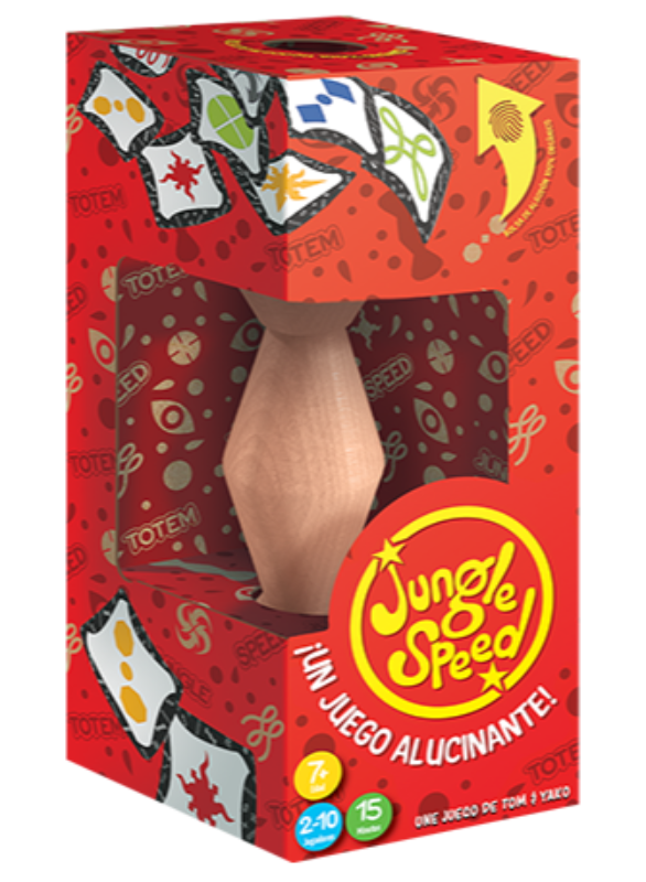 Jungle Speed