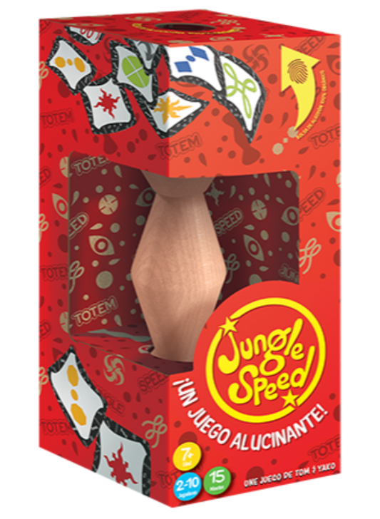 Jungle Speed