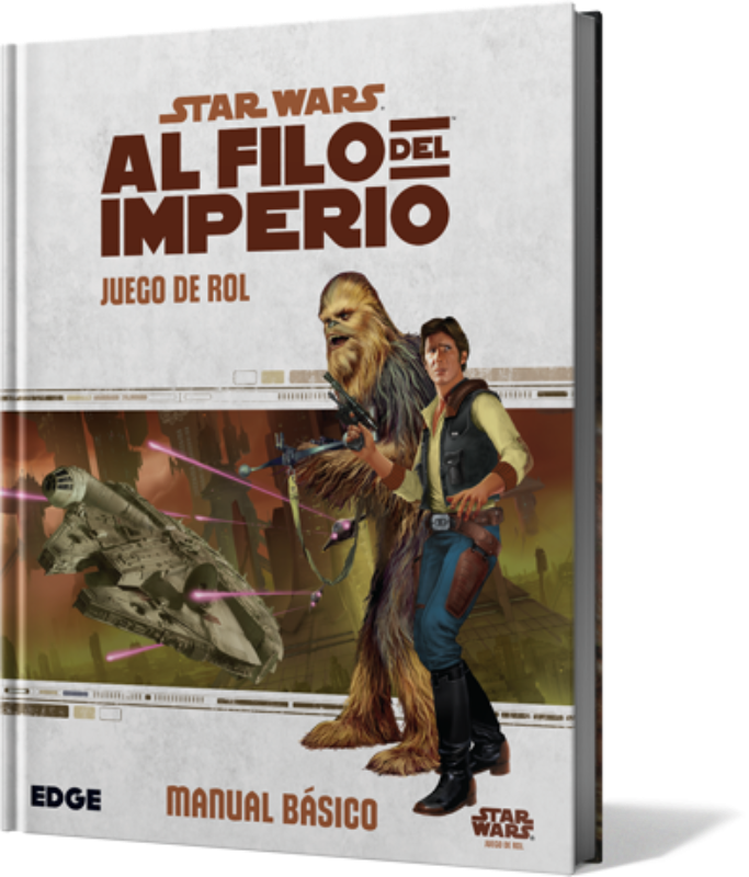 Star Wars: Al Filo del Imperio