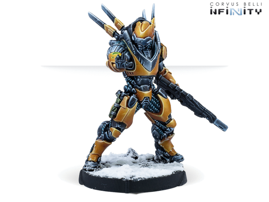 Beyond Kaldstrom Expansion Pack